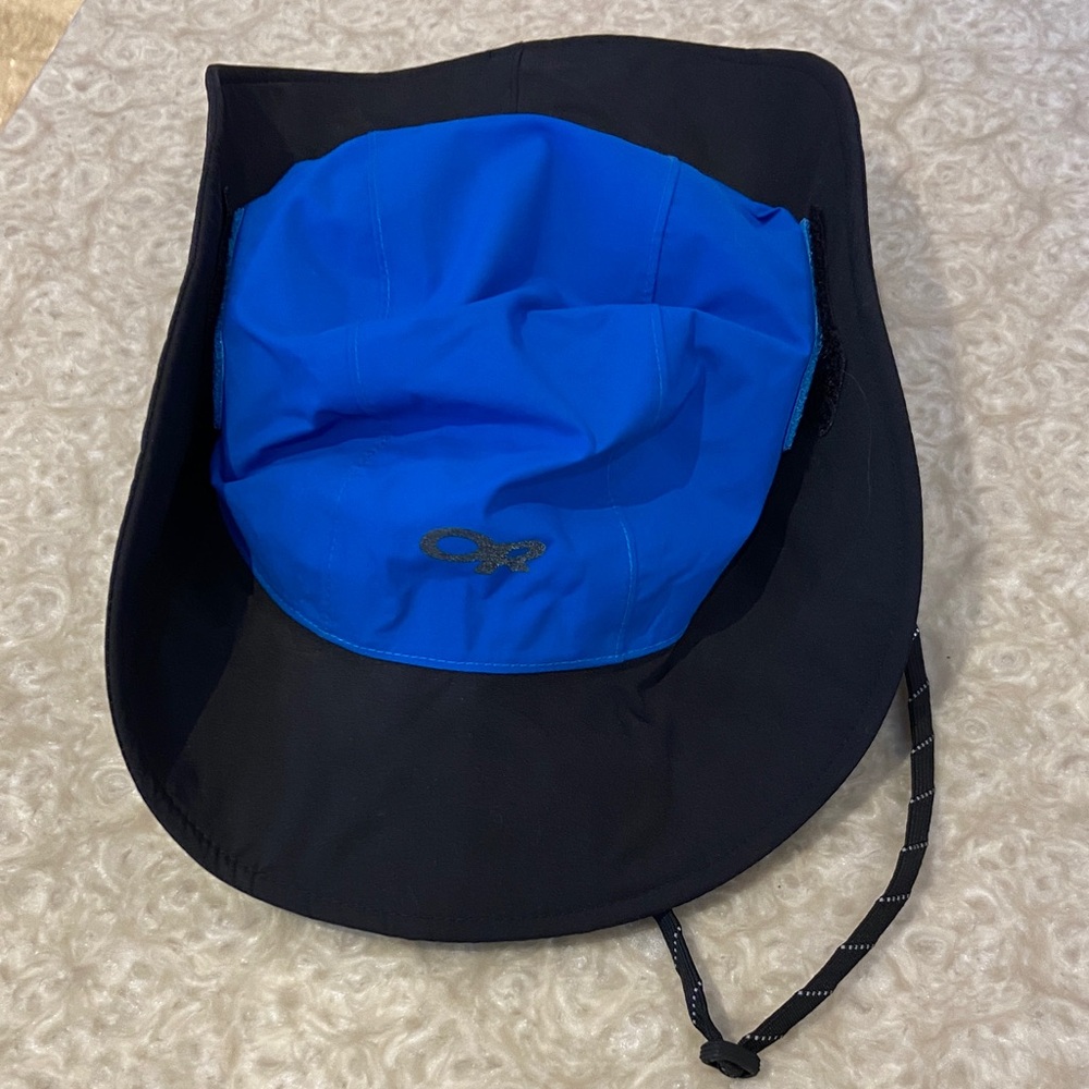 Outdoor research sun hat